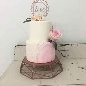 Meet your Posher, Vivian